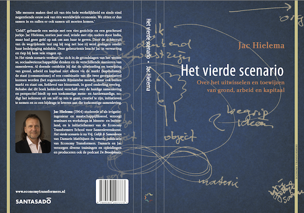 Economy Transformers