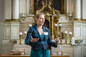 Economy Transformers