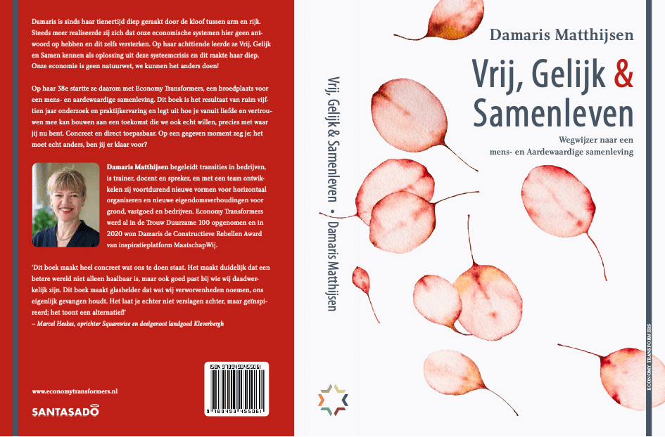 Economy Transformers