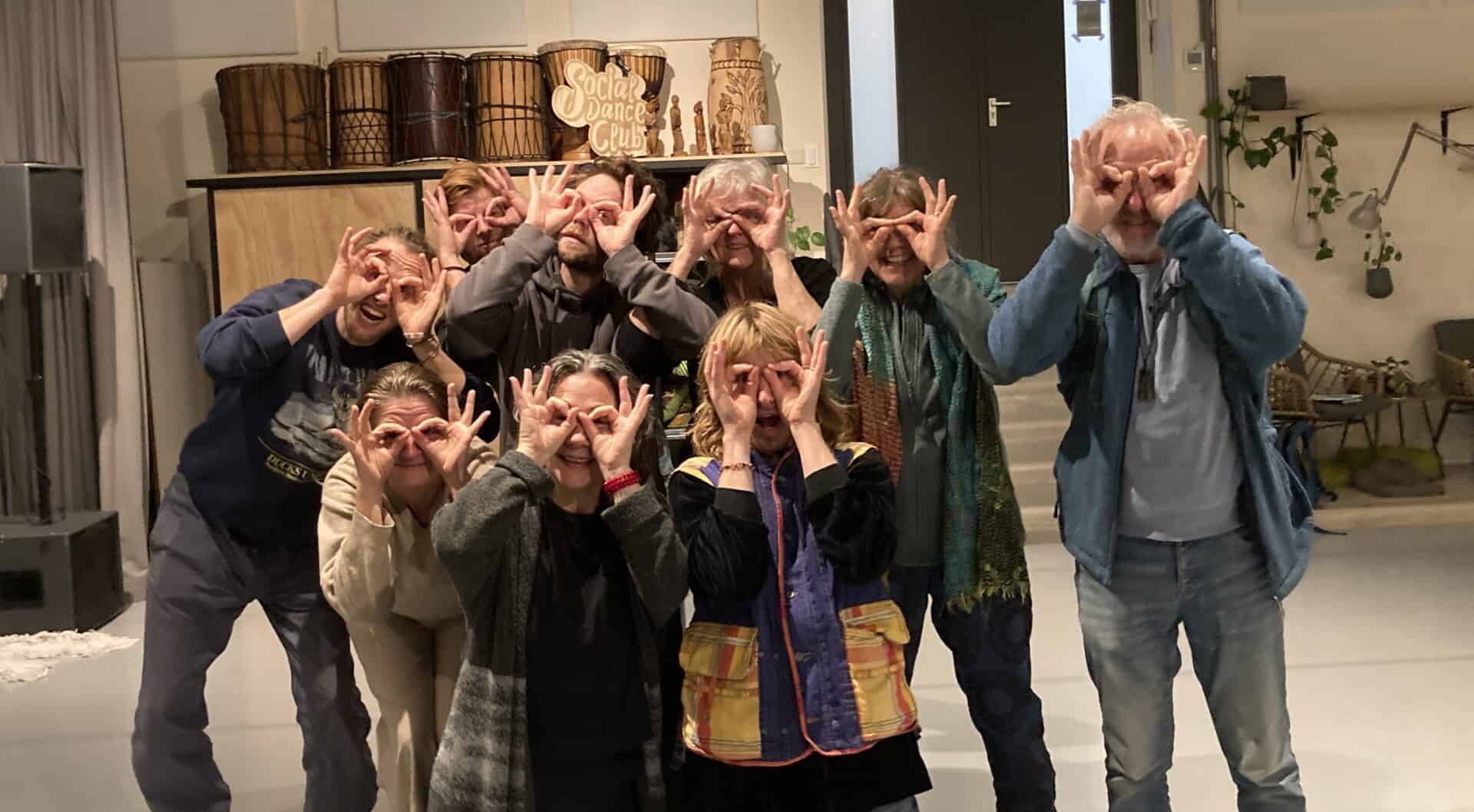 Economy Transformers