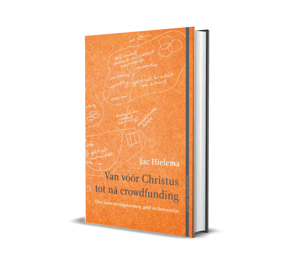 Van vóór Christus tot ná crowdfunding