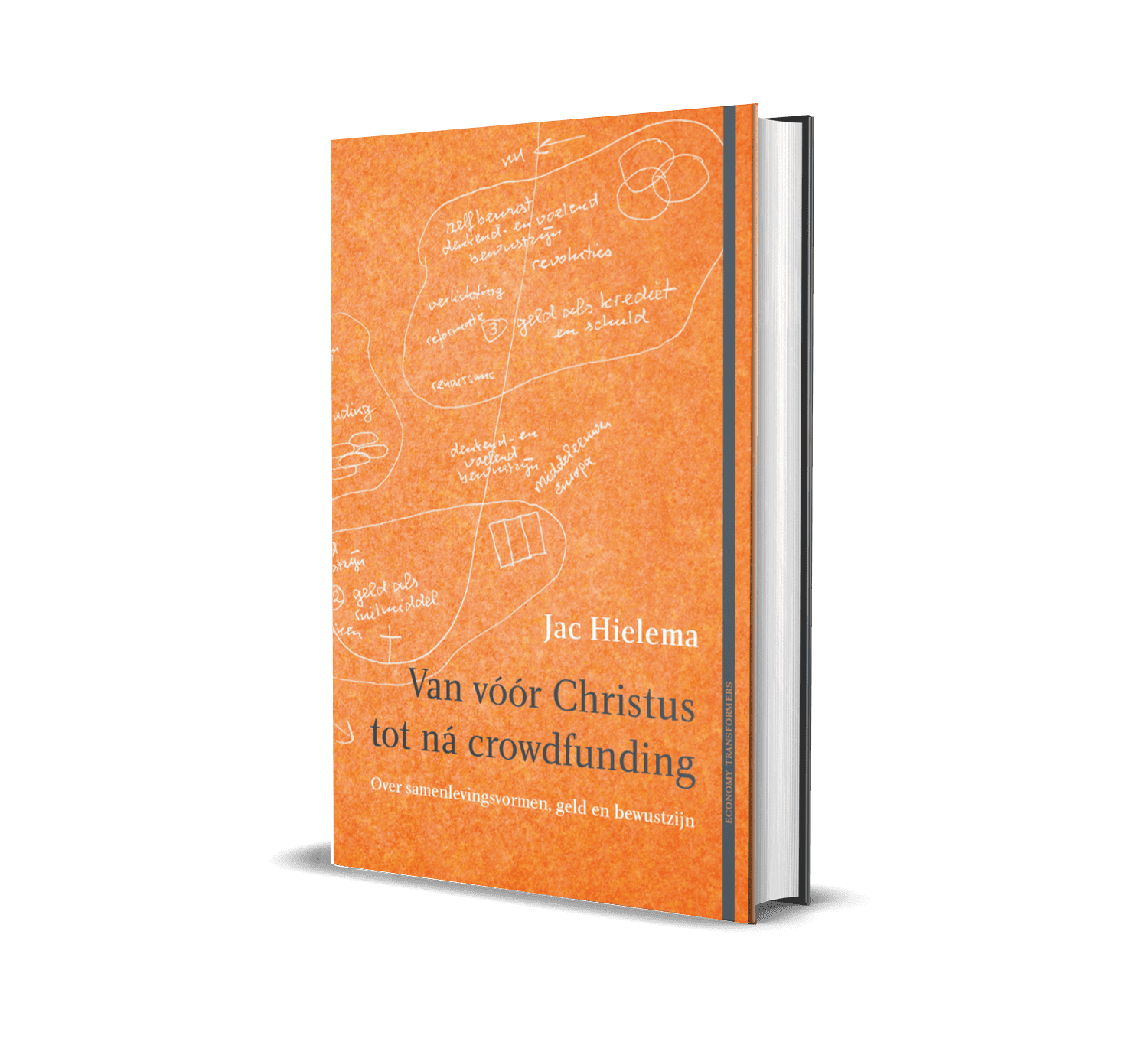 Van vóór Christus tot ná crowdfunding