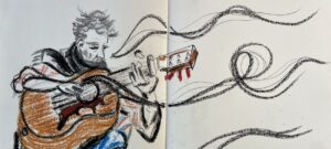 Economy Transformers