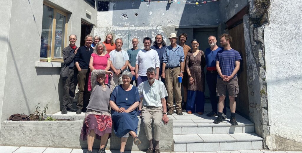 Economy Transformers