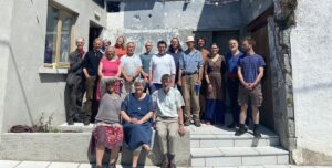 Economy Transformers