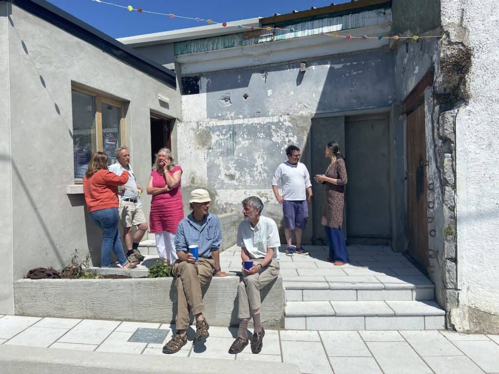 Economy Transformers in Ireland