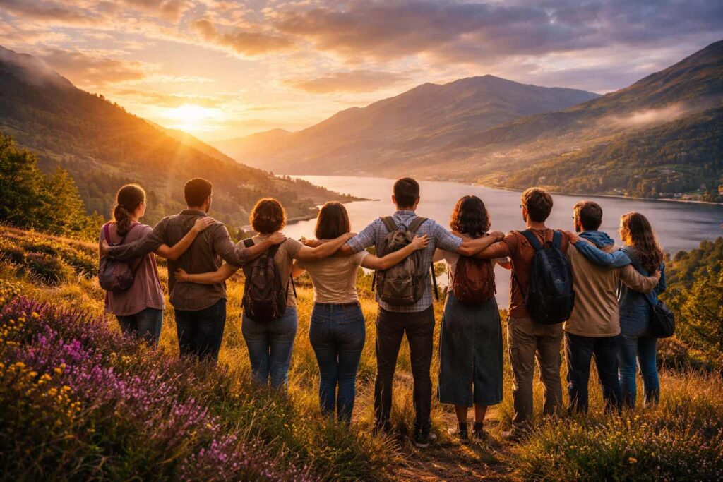 Economy Transformers