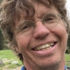 Profiel foto van Jan Ensing