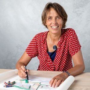 Profiel foto van Eline van de Veen