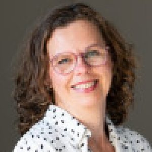 Profiel foto van Carien Kirkels
