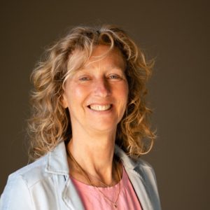 Profiel foto van Baudy Wiechers