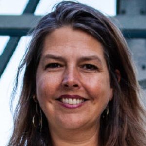 Profiel foto van Jennifer Benson