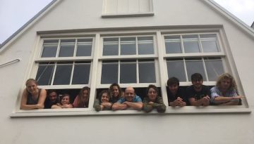 Economy Transformers