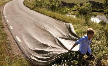 Economy Transformers