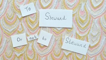 Economy Transformers