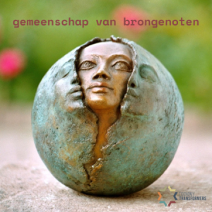 Groepslogo van In Levende Lijve