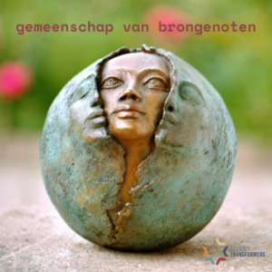 Groepslogo van Check - in/out